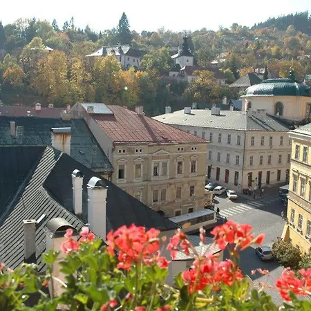 Guest house Rozalia