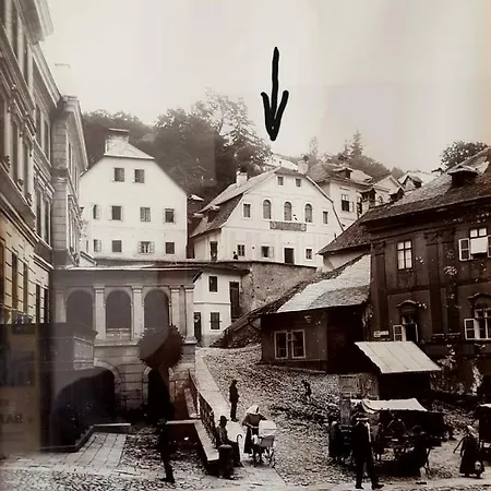 Rozalia * Banska Stiavnica