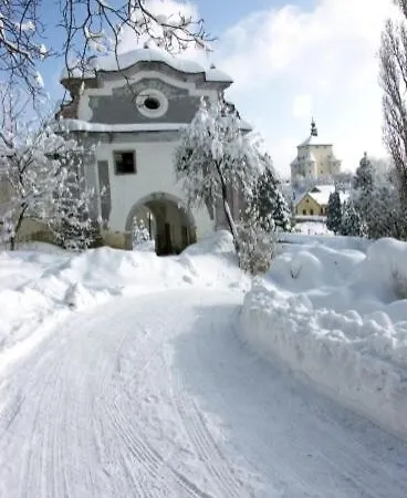 Rozalia * Banska Stiavnica