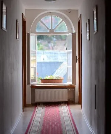 Guest house Rozalia Banska Stiavnica