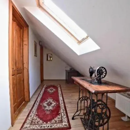 Rozalia Banska Stiavnica