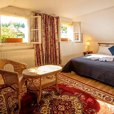 Rozalia Guest house Banska Stiavnica