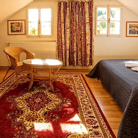 Guest house Rozalia *