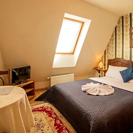 Guest house Rozalia