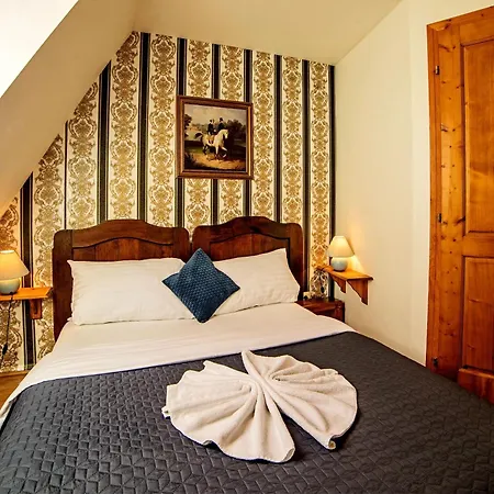 Rozalia Guest house Banska Stiavnica