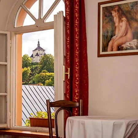 Rozalia Guest house