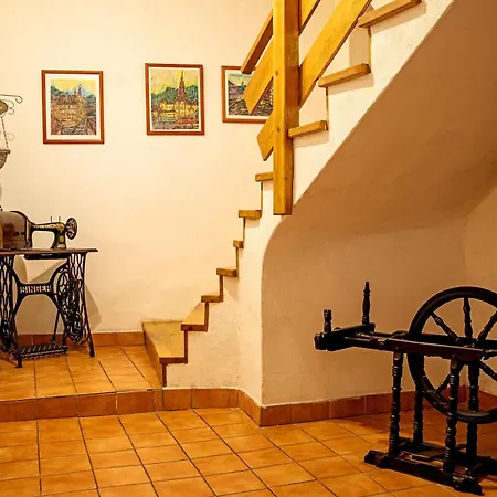 Rozalia Banska Stiavnica